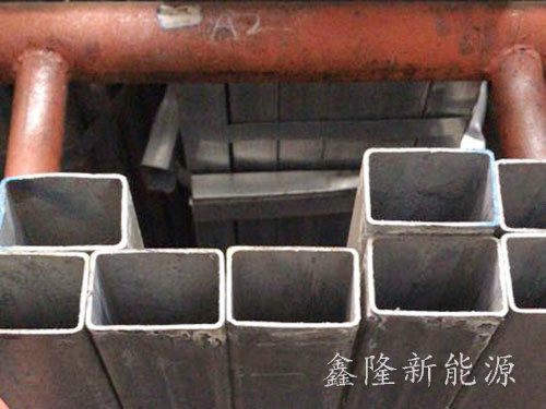 兰州市合作案例