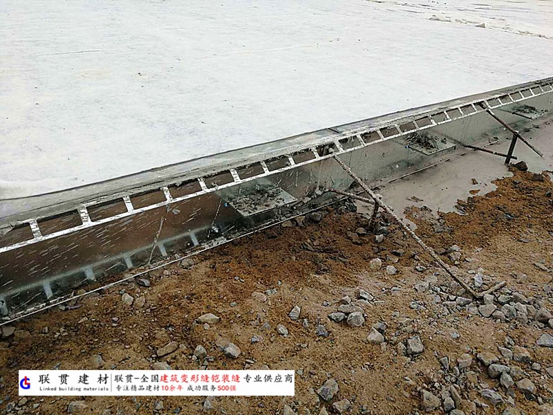兰州市铠装缝案例